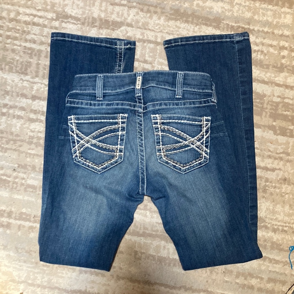 Ariat Womens jeans